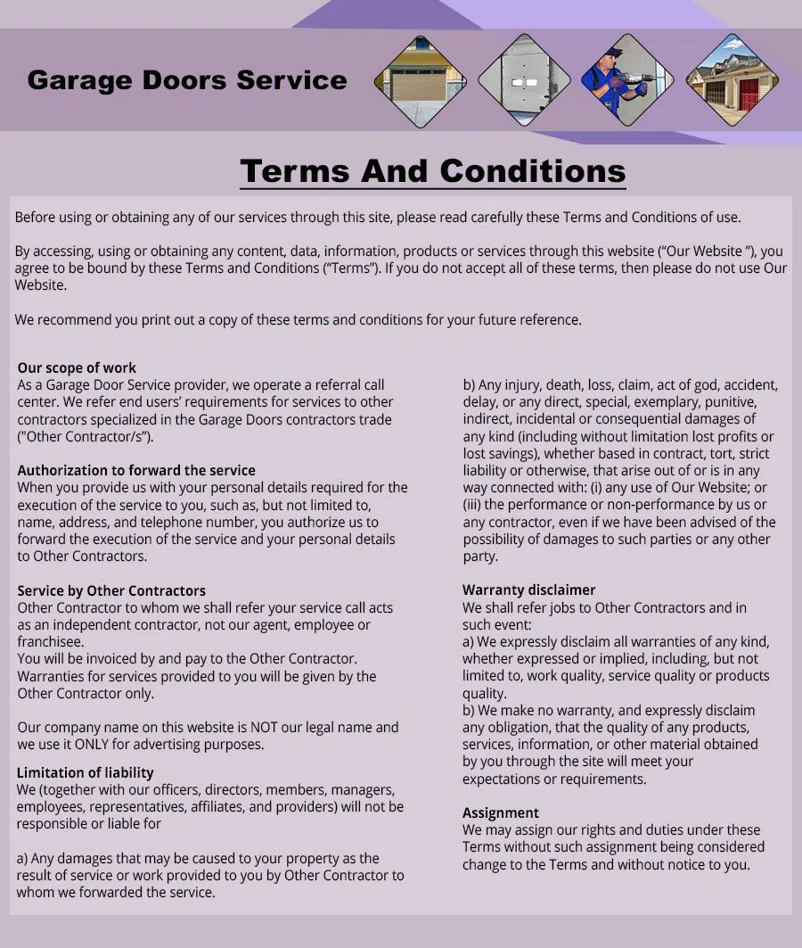 State Garage Door Service Austin, TX 512-710-1101