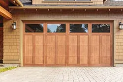 State Garage Door Service Austin, TX 512-710-1101 - custom-side