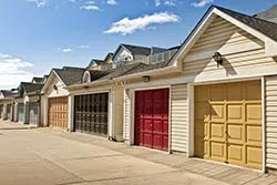 State Garage Door Service Austin, TX 512-710-1101 - garage-side